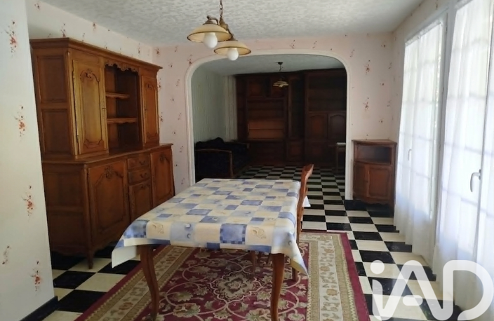 Vente Maison/villa 4 pièces — photo 3