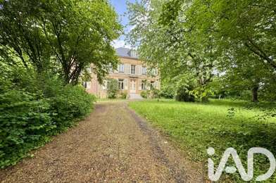 Maison 11 pièces 460000 €