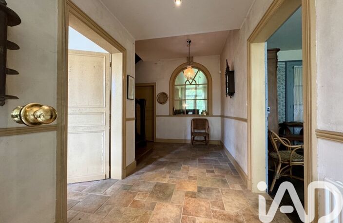 Vente Manoir 11 pièces — photo 2