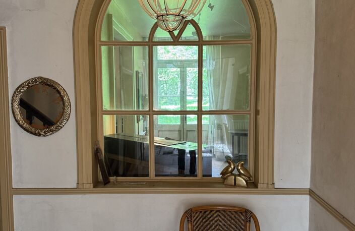 Vente Manoir 11 pièces — photo 3