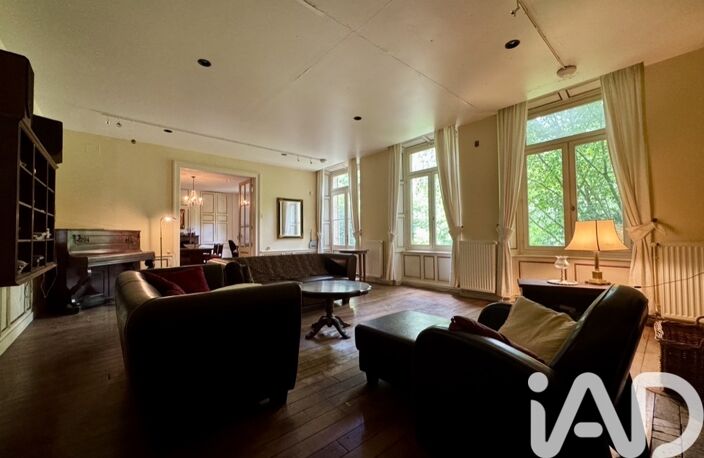 Vente Manoir 11 pièces — photo 4