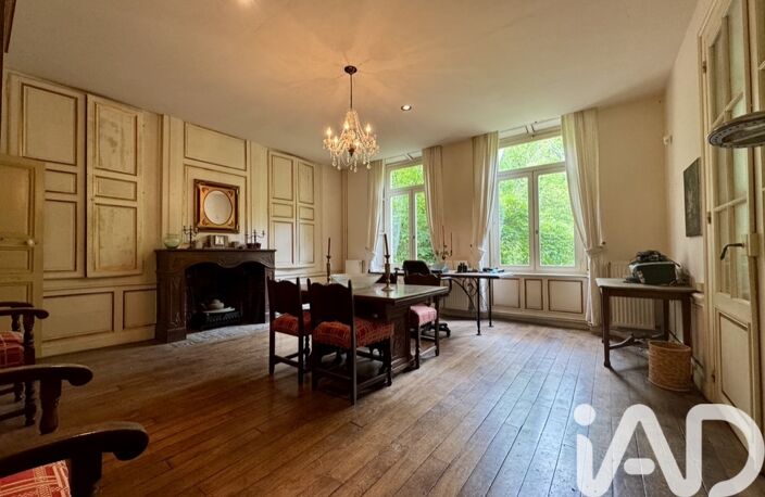 Vente Manoir 11 pièces — photo 5