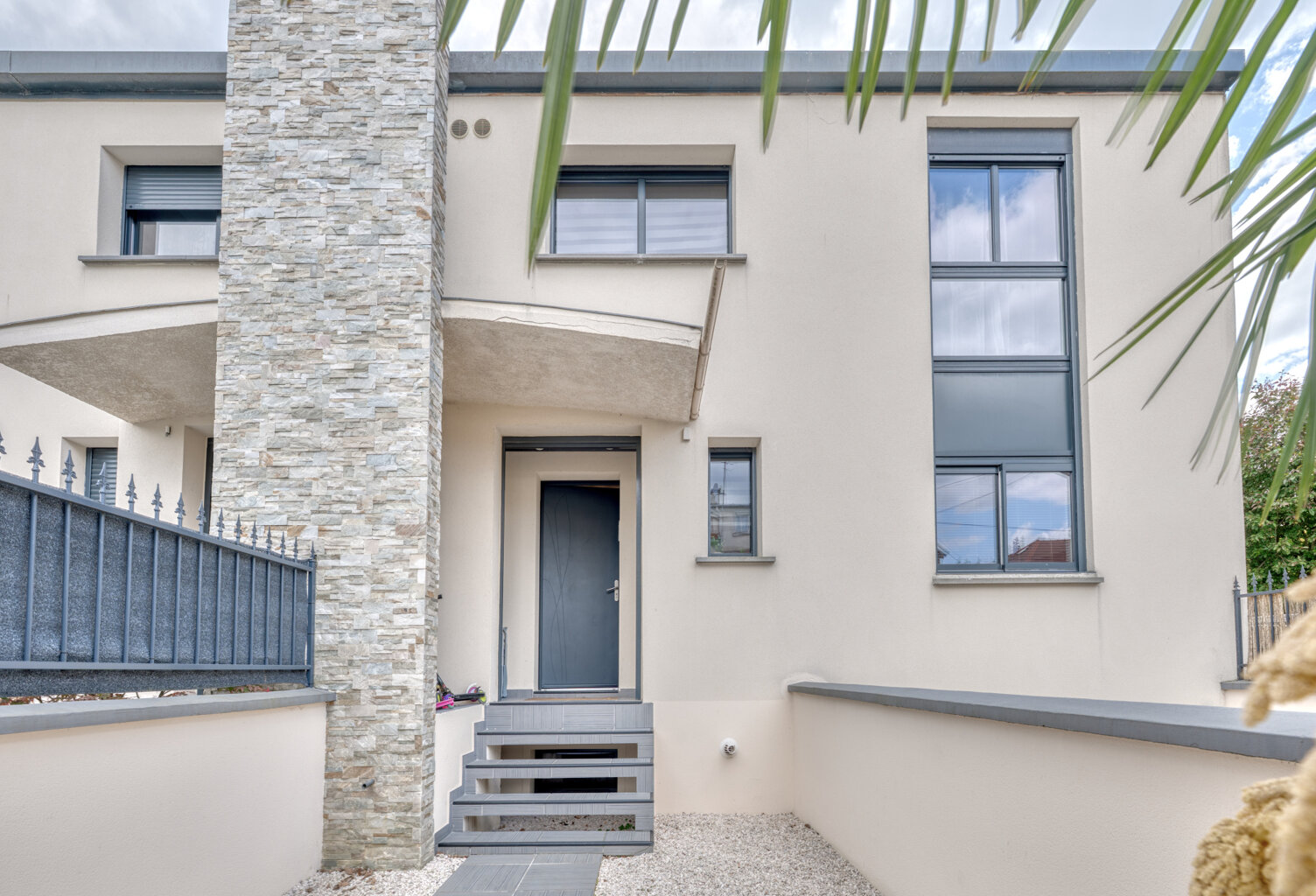  Maison BBC — photo 1
