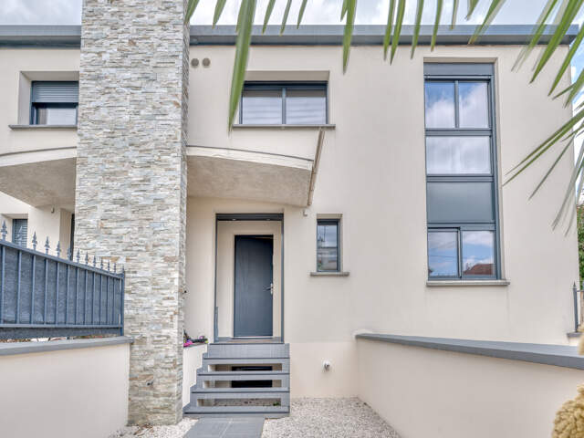 Maison BBC — photo du bien