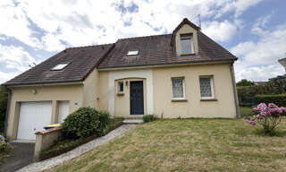 Maison 6 Pièces 116 m² à louer à La Bazoge (72650)