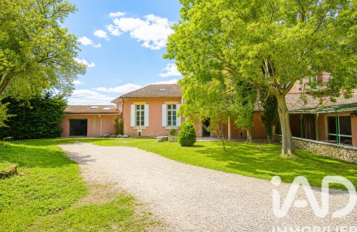 Vente Domaine 20 pièces — photo 2