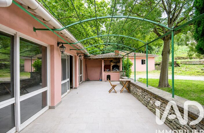 Vente Domaine 20 pièces — photo 4