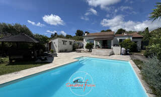 Maison 4 Pièces 136 m² à vendre à La Gaude (06610)