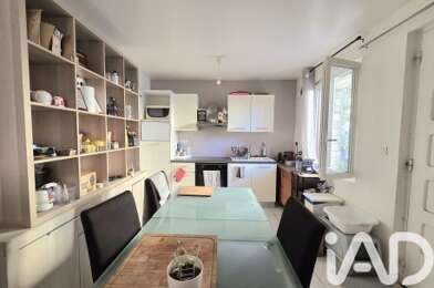 Appartement 3 pièces 105000 €