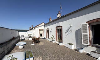 Maison 7 Pièces 360 m² à vendre à Montbard (21500)
