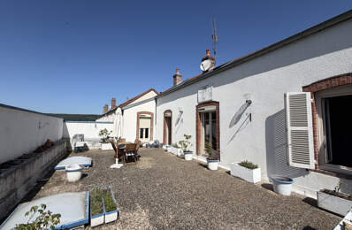 MAISON DE VILLE — photo du bien
