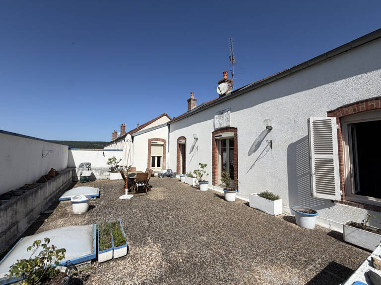 MAISON DE VILLE — photo 1