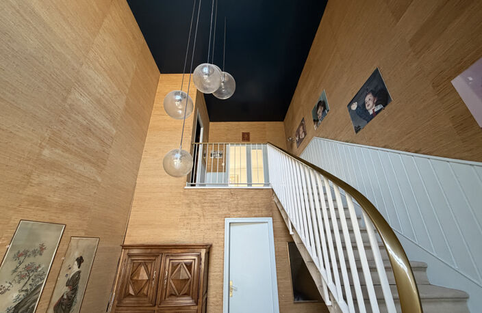 MAISON DE VILLE — photo 2