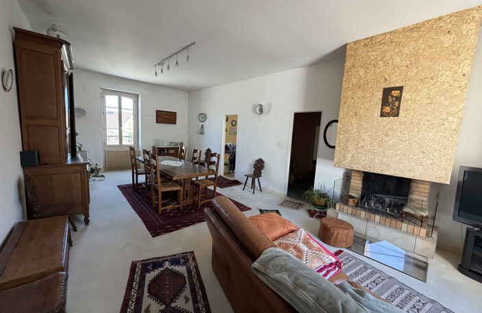 MAISON DE VILLE — photo 3