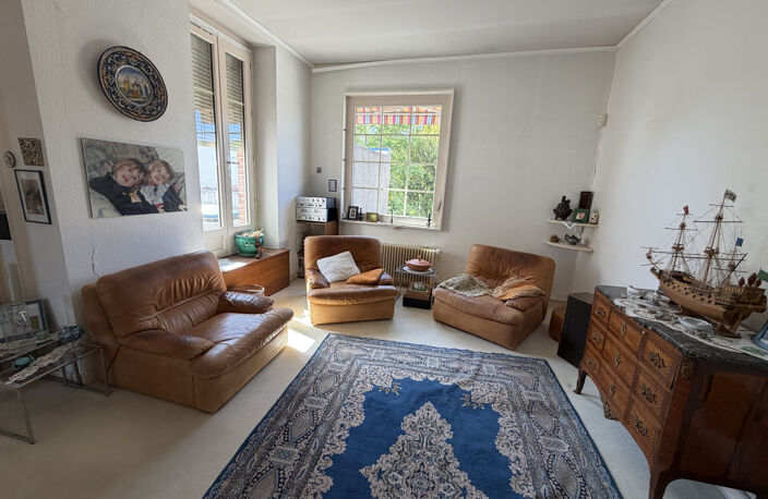 MAISON DE VILLE — photo 4