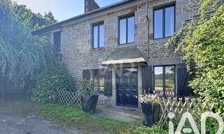 Maison 6 Pièces 150 m² à vendre à Val-Couesnon (35560)