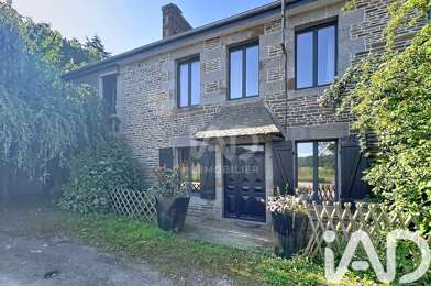 Maison 6 pièces 239900 €