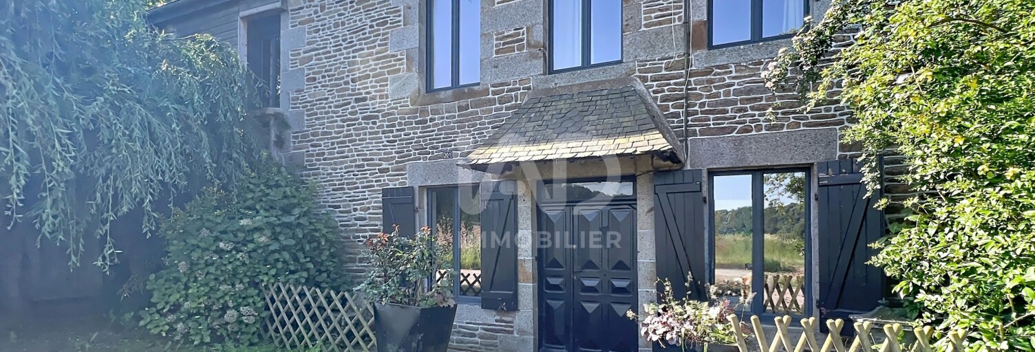 Maison 6 Pièces 150 m² à vendre à Val-Couesnon (35560)