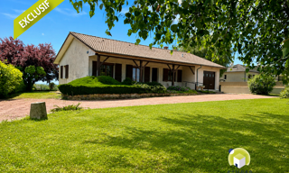 Maison 4 Pièces 115 m² à vendre à Saint-Rémy (01310)