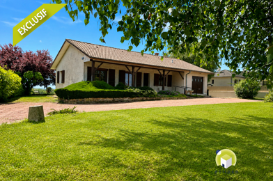 Maison 4 pièces 270000 €