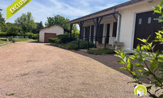 Maison 4 Pièces 115 m² à vendre à Saint-Rémy (01310)