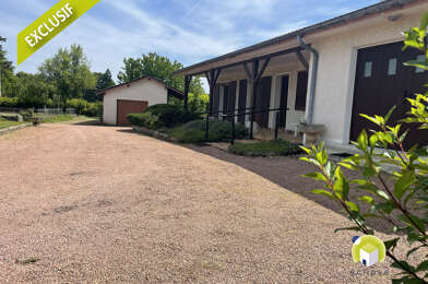Maison 4 pièces 255000 €