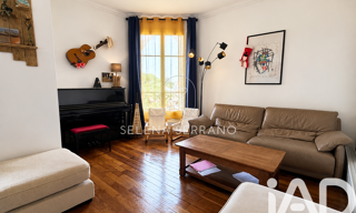 Appartement 6 Pièces 99 m² à vendre à Enghien-les-Bains (95880)
