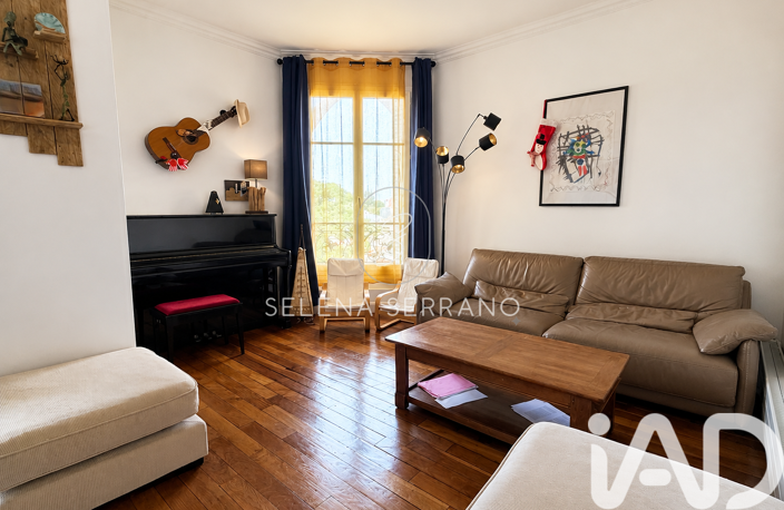Vente Appartement 5 pièces — photo 2