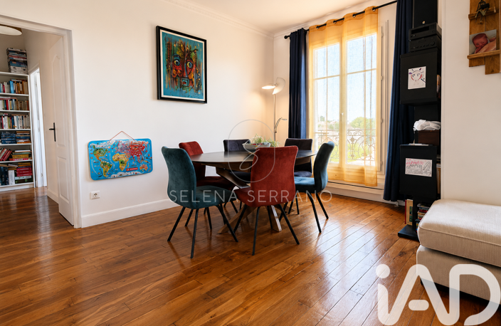 Vente Appartement 5 pièces — photo 3