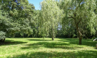 Terrain  2177 m² à vendre à Villefranche-sur-Cher (41200)