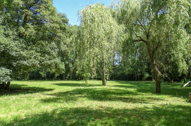 Terrain  15000 €