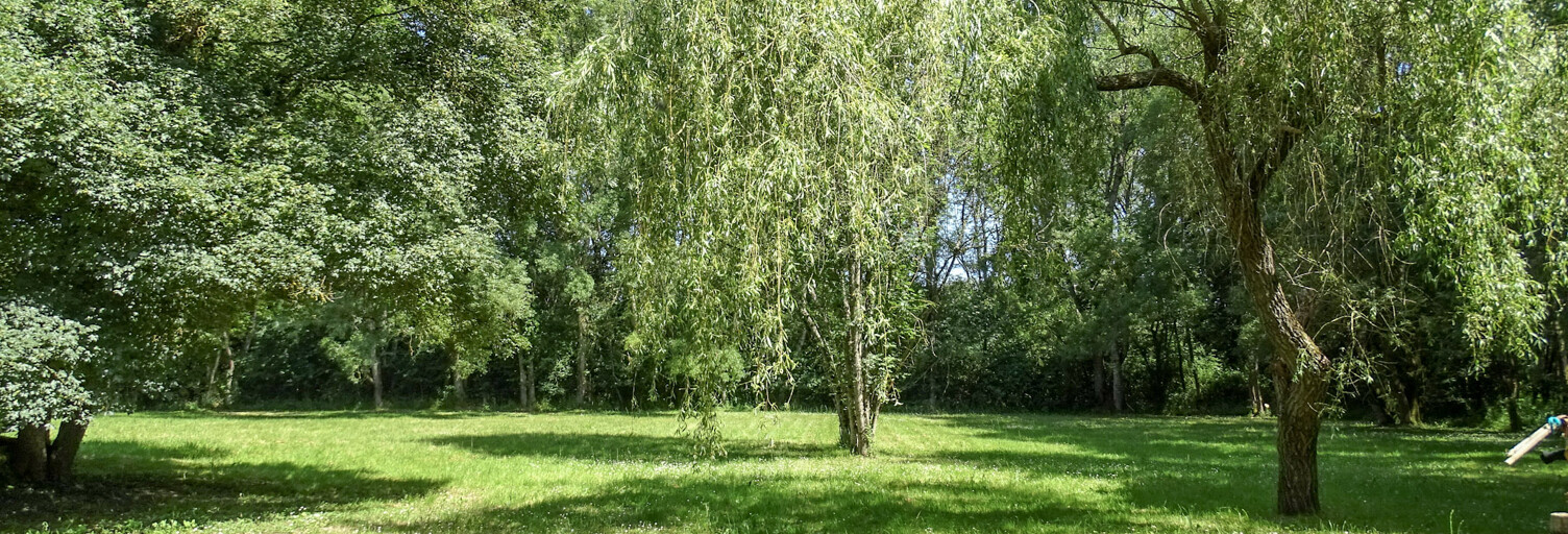Terrain  2177 m² à vendre à Villefranche-sur-Cher (41200)