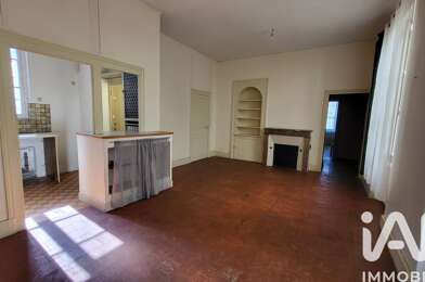 Maison 5 pièces 89000 €