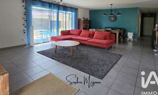 Maison 6 Pièces 105 m² à vendre à Mimizan (40200)