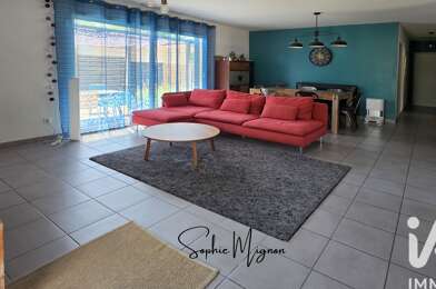 Maison 6 pièces 359000 €
