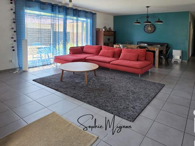Vente Maison/villa 6 pièces — photo du bien