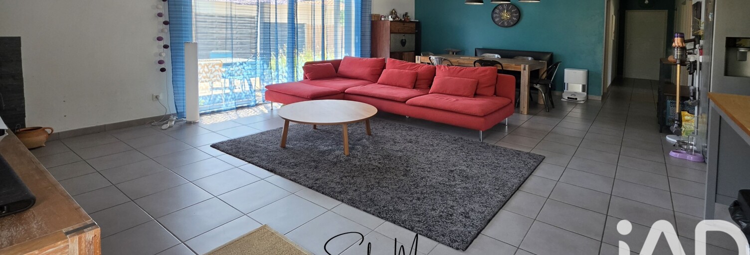 Maison 6 Pièces 105 m² à vendre à Mimizan (40200)