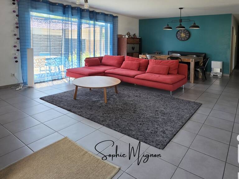 Vente Maison/villa 6 pièces — photo 1