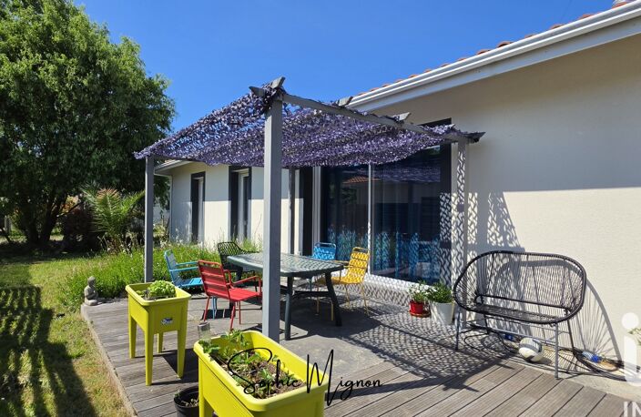 Vente Maison/villa 6 pièces — photo 3