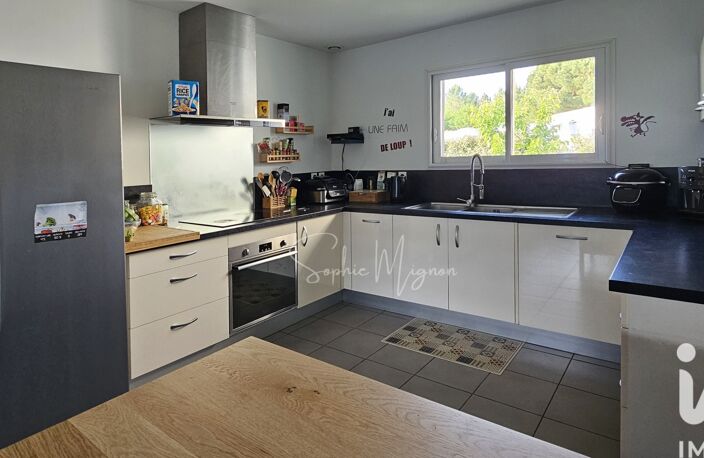 Vente Maison/villa 6 pièces — photo 4