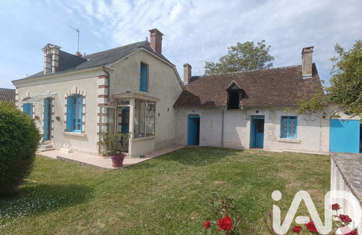 Vente Maison de campagne 3 pièces — photo 2