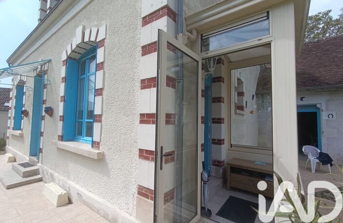 Vente Maison de campagne 3 pièces — photo 3