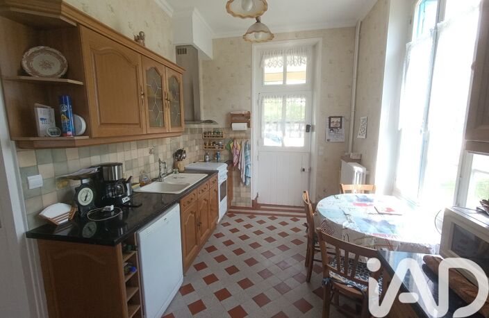 Vente Maison de campagne 3 pièces — photo 4