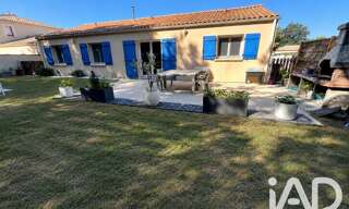 Maison 6 Pièces 127 m² à vendre à Beaufou (85170)