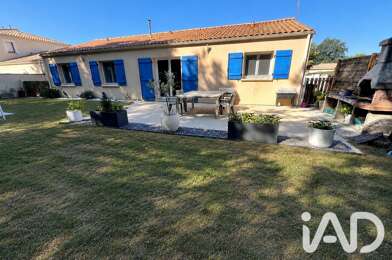Maison 6 pièces 254000 €