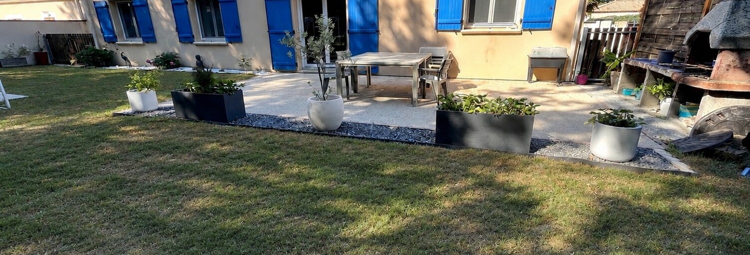 Maison 6 Pièces 127 m² à vendre à Beaufou (85170)