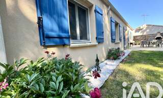 Maison 6 Pièces 127 m² à vendre à Beaufou (85170)