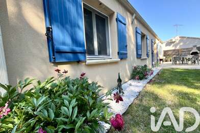 Maison 6 pièces 254000 €