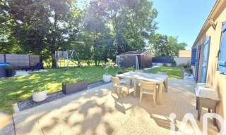 Maison 6 Pièces 127 m² à vendre à Beaufou (85170)