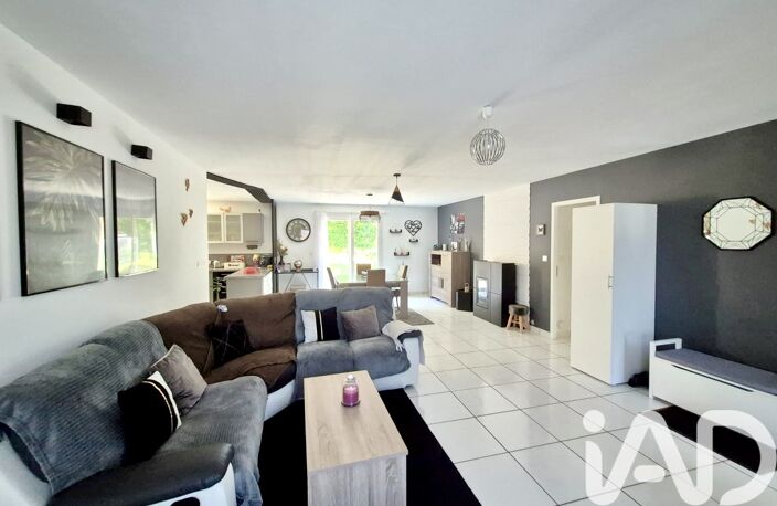 Vente Maison traditionnelle 6 pièces — photo 3